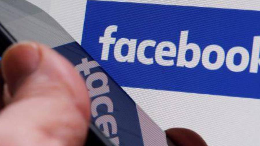 Trueque sexual en Facebook; la nueva forma de prostitución