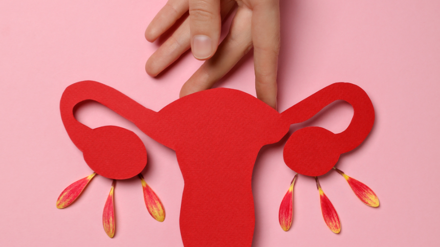 Tu ciclo es parte de ti. Evitarlo u ocultarno no es ni será la solución.