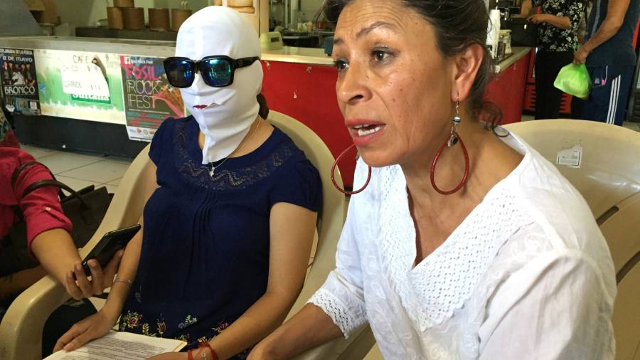 Denuncia madre bullying a su hija en colegio privado de Saltillo; agresores buscan que víctima se suicide