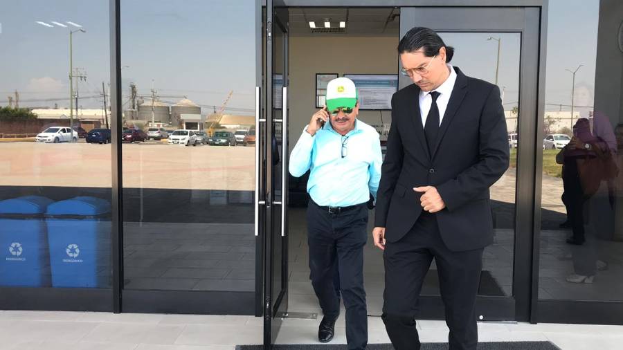 Testimonio de ex secretario de Turismo revela red de corrupción en Sinaloa