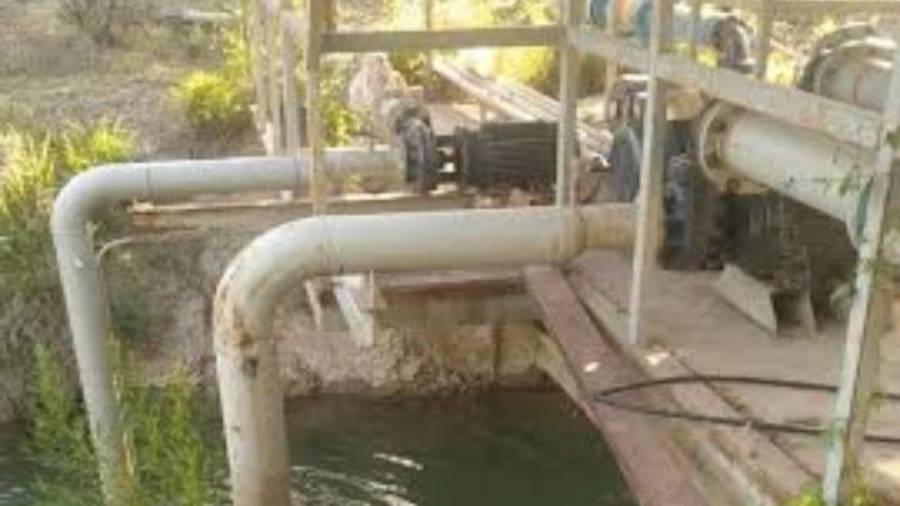 Jefe del ejecutivo estatal señaló a los presuntos culpables de este delito.