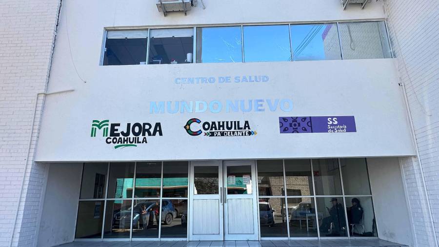 Autoridades de salud estatal y municipal trabajan en la integración de comités municipales de salud en Coahuila.