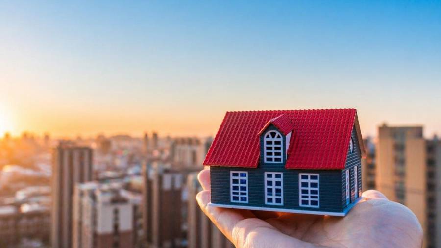 Se modifica el artículo 48 de la Ley de Vivienda para permitir inversiones y aportaciones de dependencias y entidades públicas.