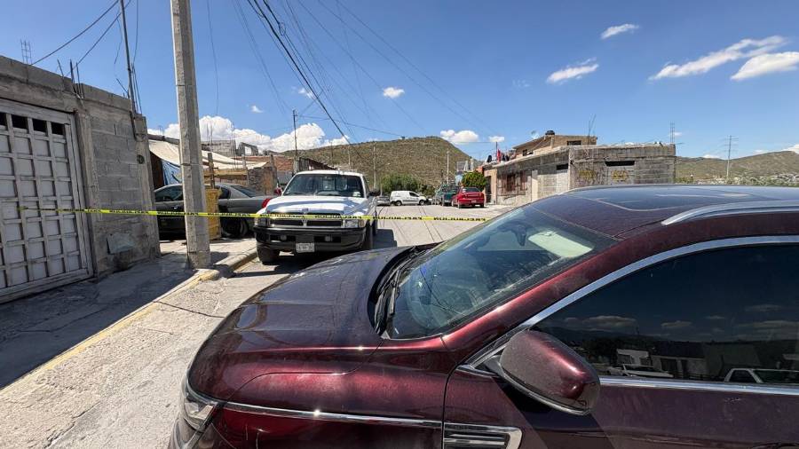 Autoridades tomaron conocimiento del deceso