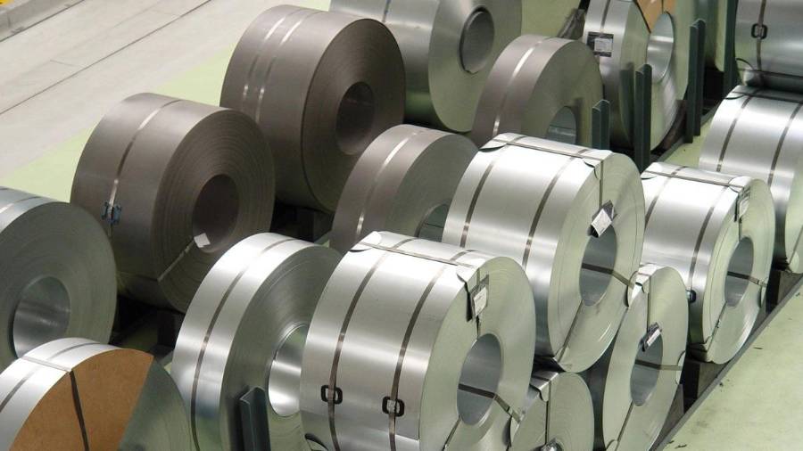 Consideran que el impacto agregado, incluidos los efectos indirectos por el arancel relacionado con el sector automotriz, ha sido menor a lo previsto.