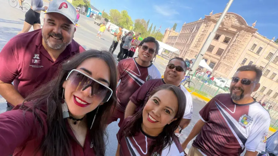 El TecNM Campus Saltillo analiza alternativas para reforzar la seguridad de estudiantes, docentes y personal administrativo.