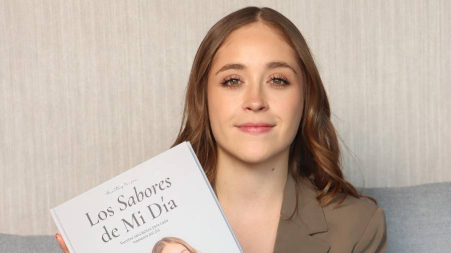 Lorena Maryel Treviño Siller.