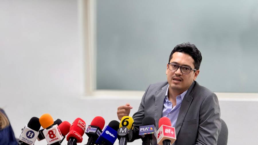 Menos de la mitad de las conexiones de agua en Torreón cuentan hoy con medidor funcional.