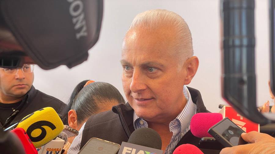 Román Alberto Cepeda encabeza el ranking estatal de alcaldes con mayor aprobación ciudadana.