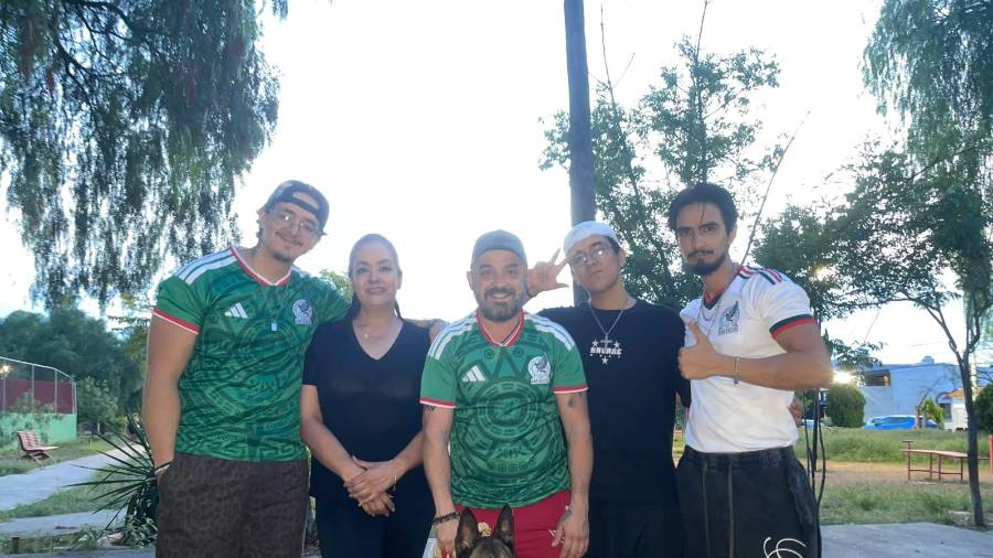 La historia de Becka recordó a su familia el valor de compartir publicaciones sobre mascotas extraviadas, una acción que terminó siendo clave para encontrarla sana y salva.