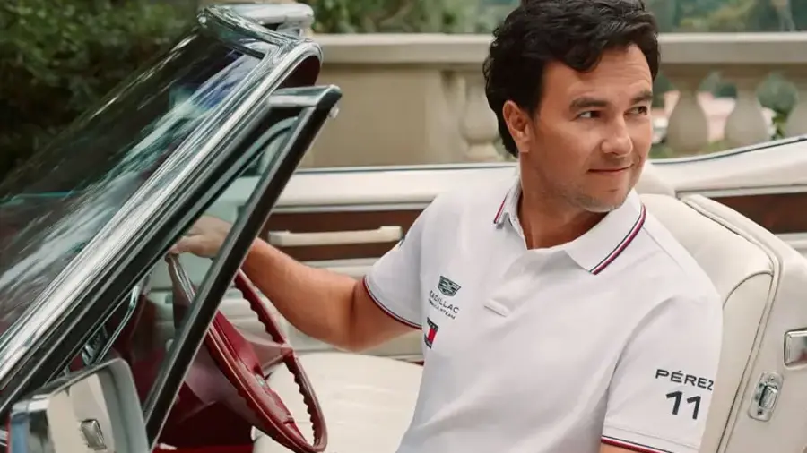 Tommy Hilfiger será la marca encargada de diseñar y comercializar la indumentaria del equipo.