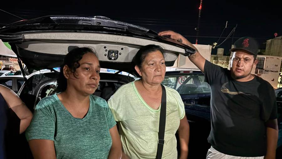 Los familiares de Francisco exigen que se esclarezcan los hechos y se determinen responsabilidades.
