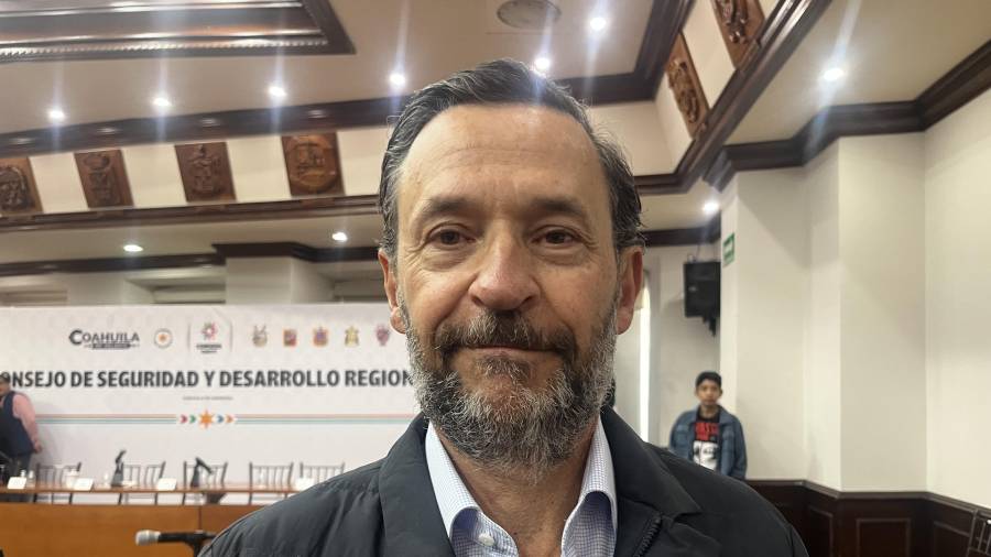 Alfredo López Villarreal dijo que se trata de un incremento de recursos con respecto al 2025, esto debido a la eficiencia que hubo de recaudación del ISN.