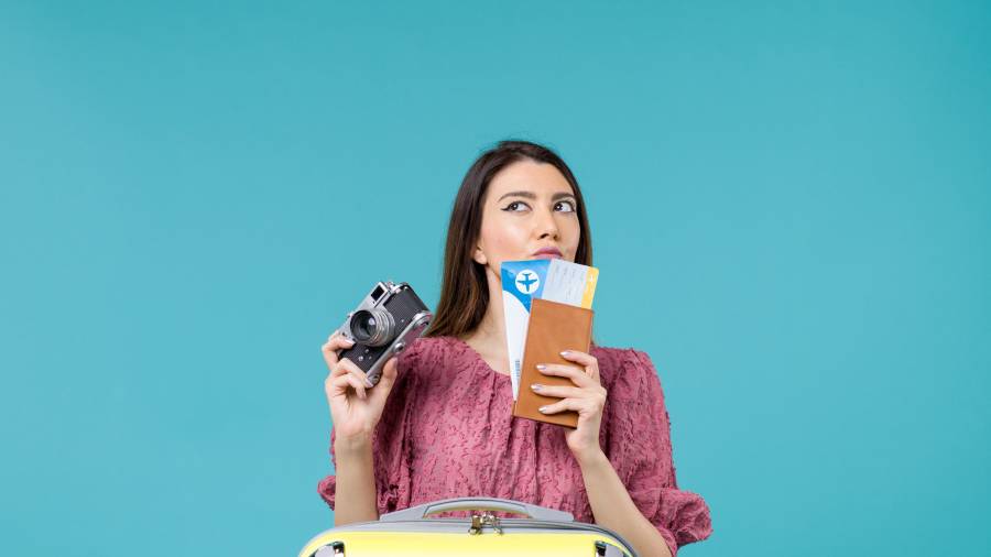 Conoce los consejos que te ayudarán a ahorrar en tus próximas vacaciones.