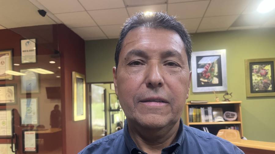 Gabriel Jiménez García dijo que se contempla que quienes acudan a estos tours sean visitantes nacionales, tanto coahuilenses como de otros estados, así como los turistas extranjeros que vengan a ver a sus equipos.