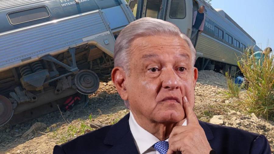 Además del Tren Interoceánico, Segalmex o el huachicol fiscal, el periodista advierte que las consecuencias de los malos manejos del sexenio de Andrés Manuel López Obrador comienzan a salir a flote.