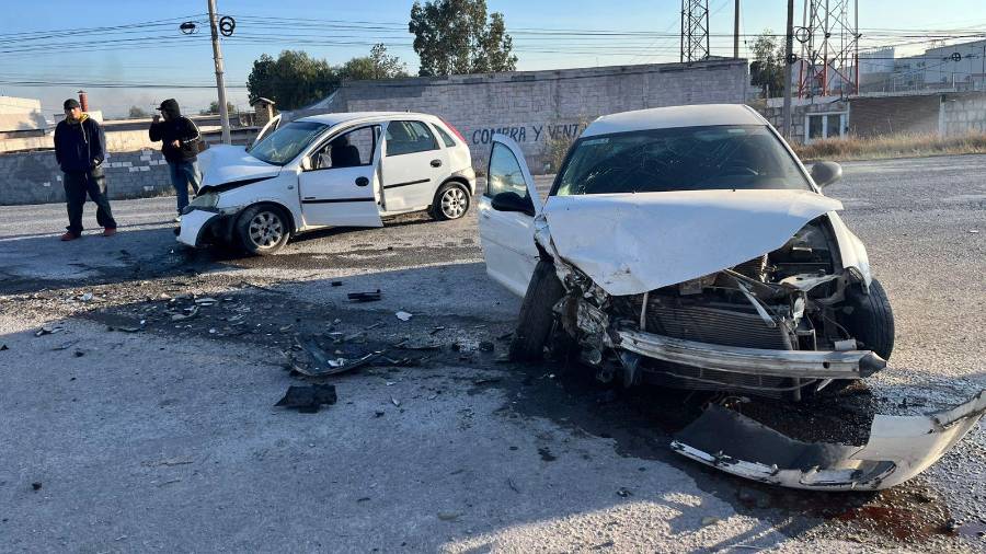 Elementos de la Guardia Nacional tomaron control del lugar para realizar las diligencias correspondientes y deslindar responsabilidades.