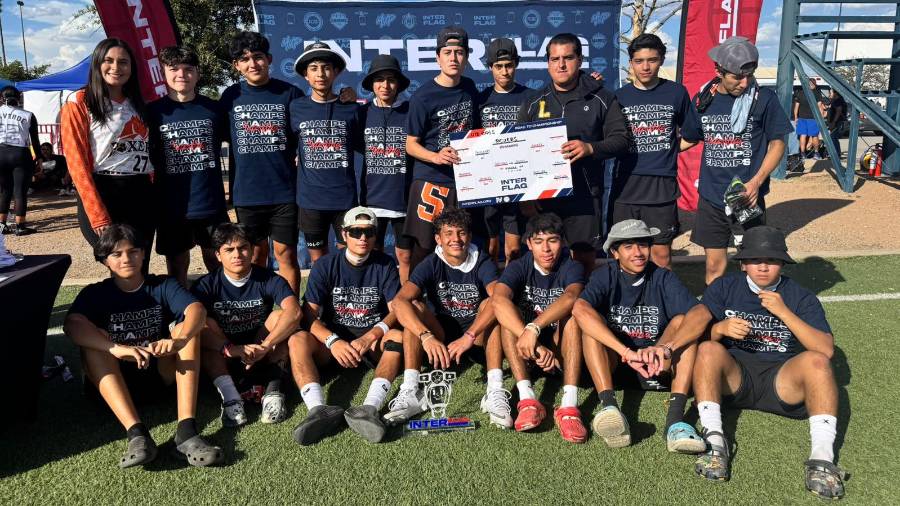 La delegación saltillense estuvo integrada por jugadores y jugadoras de distintas categorías, con presencia en U18, U16 femenil y Libre.