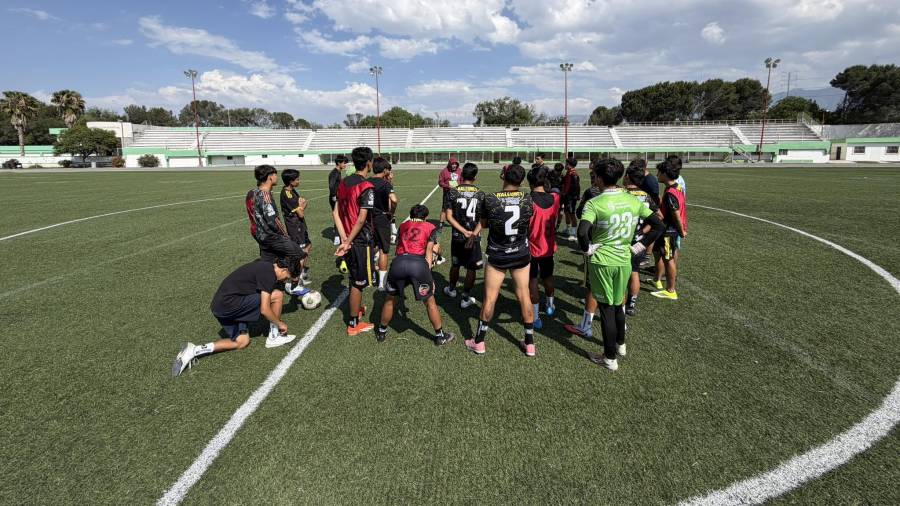 El Estadio Olímpico abrirá sus puertas con entrada gratuita para este encuentro.
