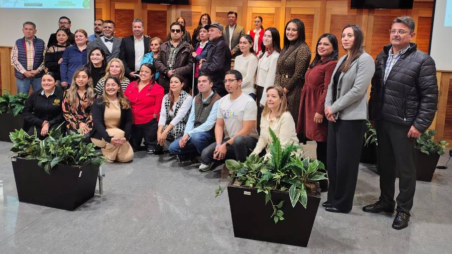 Personas con discapacidad compartieron experiencias sobre las barreras que enfrentan en servicios públicos.