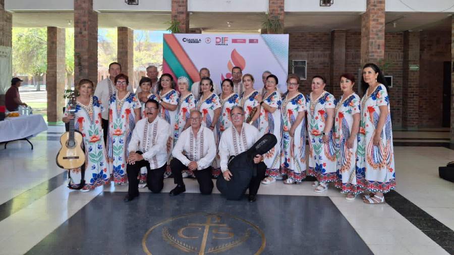 Los representantes de Torreón participaron en disciplinas deportivas, culturales y de habilidades, logrando una de las actuaciones más destacadas de la edición 2026.