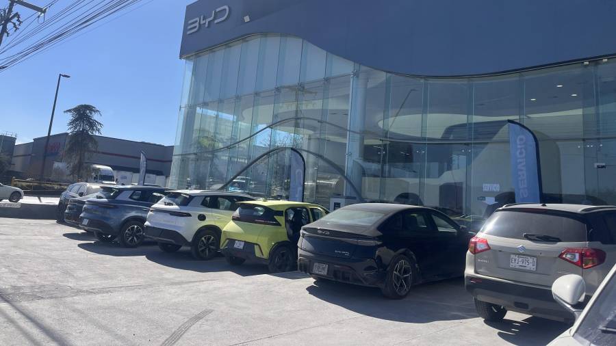 Las ventas en los meses de diciembre del 2025 y enero del 2026 no tuvieron el mismo impacto que en años anteriores. FOTO: