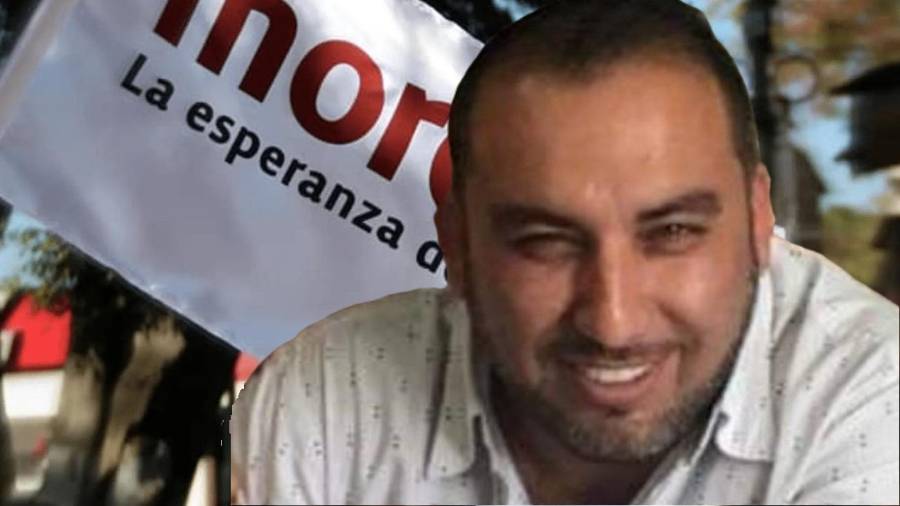 El empresario que financió con dinero ilícito campañas de Morena a gubernaturas fue asesinado en noviembre de 2021, pero ya había estado en contacto con el FBI y la DEA.