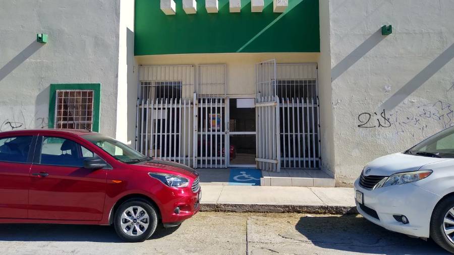 El Capasits ofrece medicamentos gratuitos para pacientes con VIH, cuyo tratamiento en servicios privados puede superar los 14 mil pesos mensuales.