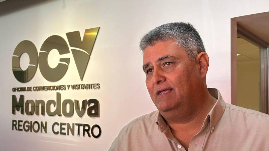 Enrique Ayala aseguró que la región tiene mucho que ofrecer a visitantes extranjeros.