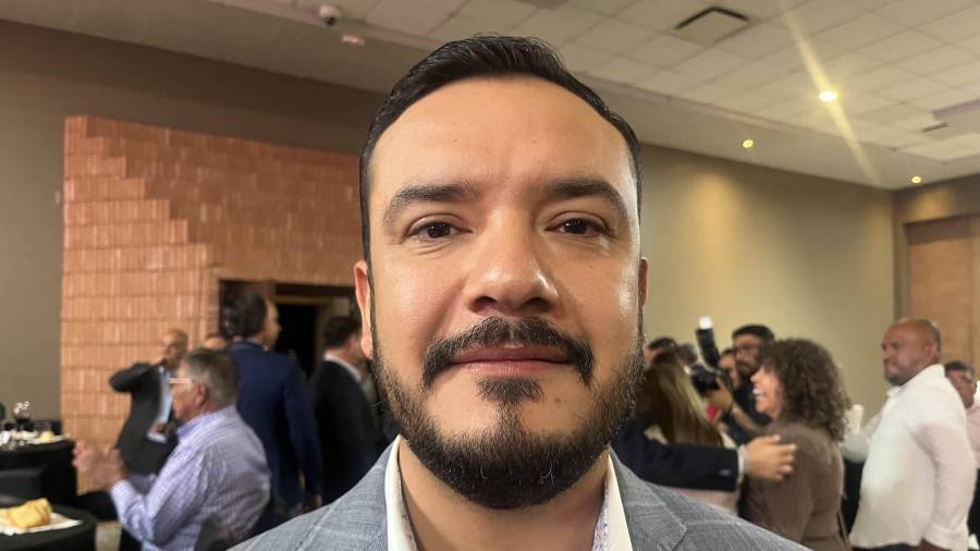 Miguel Muñoz Betancourt indicó que en algunas empresas se entregaran 7 mil pesos en utilidades, mientras que en otras hasta 30 mil, dependiendo del giro.