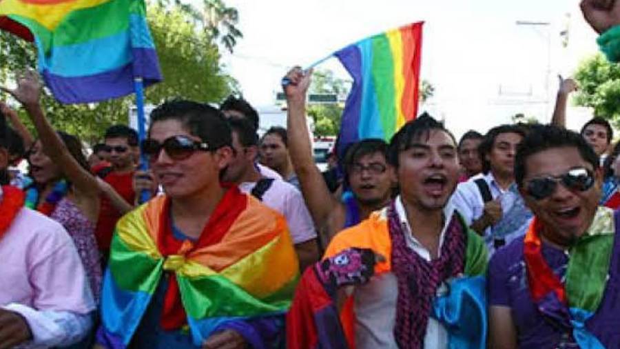 La marcha del orgullo gay de Torreón partirá de la avenida Galeana, en Torreón.