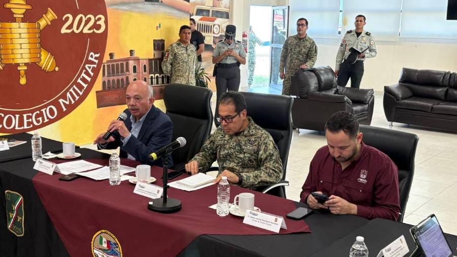 Como cada año, miles de paisanos cruzarán la frontera de Coahuila para pasar las fiestas decembrinas con sus familiares.