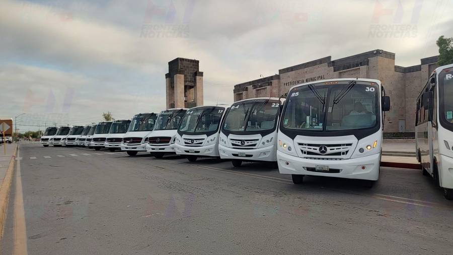 La Dirección de Transporte Municipal aclara que la aplicación “FAXI” no tiene permisos y pide a la ciudadanía informarse solo por canales oficiales.