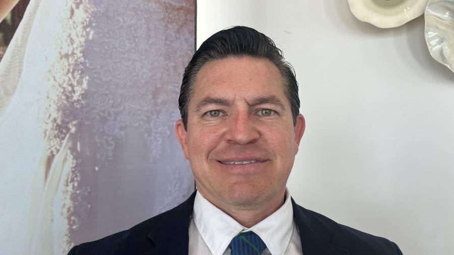Eduardo Javier Aldape Cavazos dijo que se espera una cantidad importante de visitantes o turistas que vienen por primera vez y quieren conocer la región.