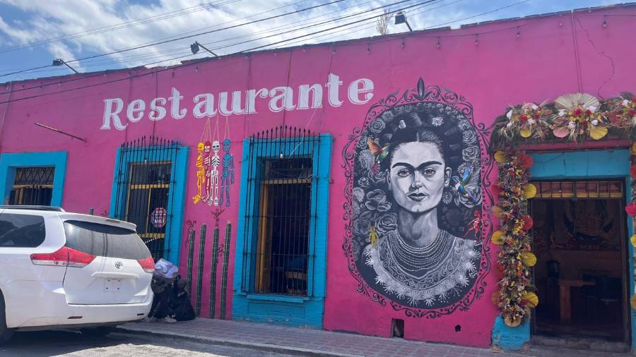 Restaurantes y bares ofrecerán descuentos y promociones a visitantes.