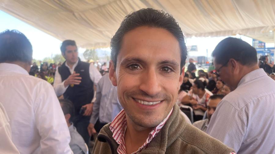 Alejandro Salinas Ramos resaltó que en los primeros meses de este año se ha mantenido la incertidumbre económica.