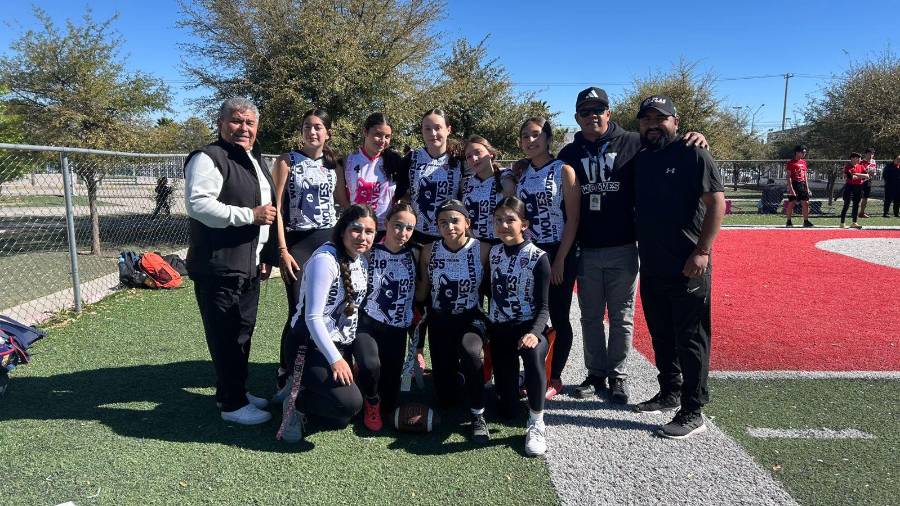 Biblioparque Sur reúne a secundarias de Saltillo en eliminatoria de tochito