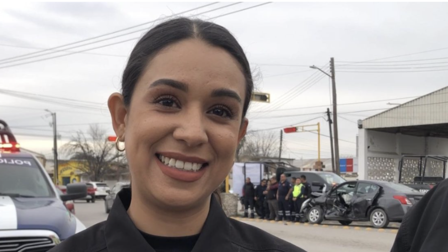 Gabriela Franyutti García destacó que durante Semana Santa se reforzarán acciones de proximidad y prevención en espacios públicos de Coahuila.