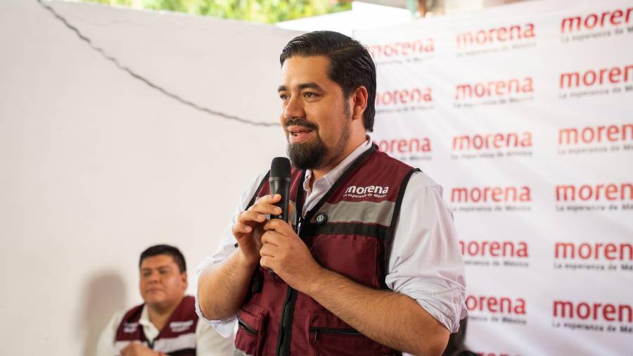 POLITICÓN: Candidaturas opacas, otro riesgo de fractura para Morena Coahuila