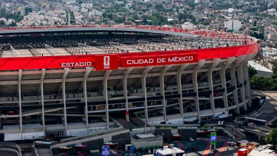 El objetivo de prepararlas es para aprovechar las oportunidades económicas asociadas a la Copa Mundial de la FIFA 2026 que comienza la próxima semana
