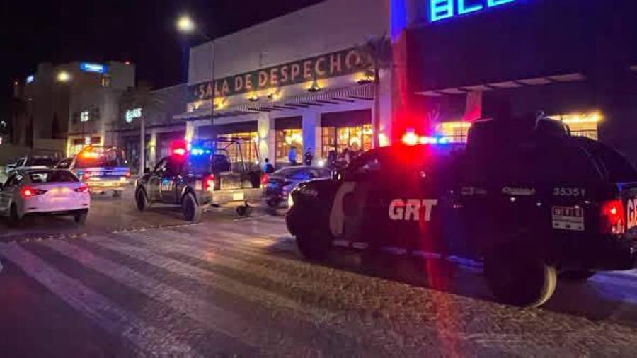 Clausuran ‘Sala Despecho’ en Torreón tras omitir reporte de riña interna