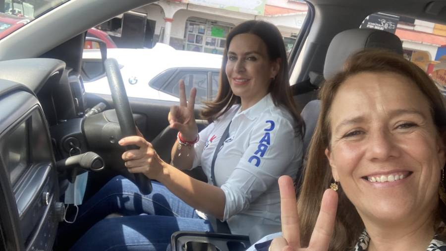 Critican. “Ya la salaste”, es uno de los comentarios que más se repiten entres las reacciones de usuarios de redes.