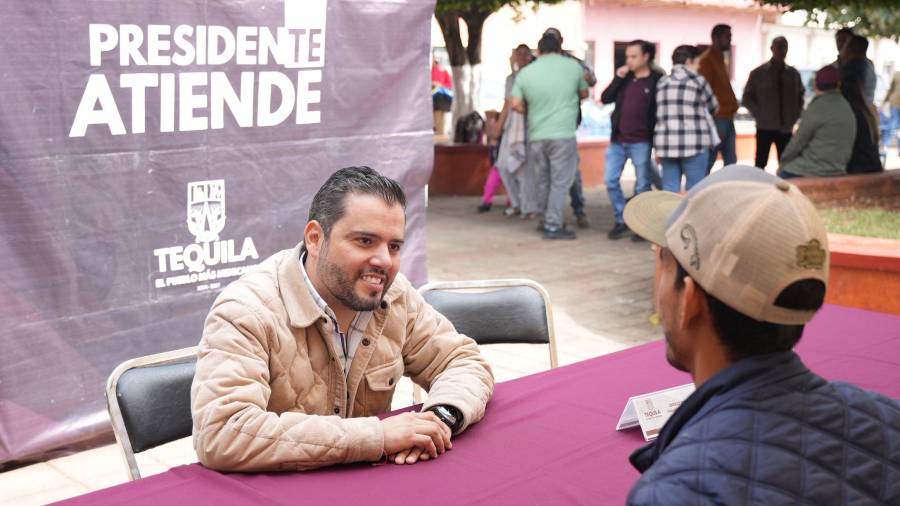 Rivera Navarro fue señalado por regidoras de violencia política de género y amenazas.