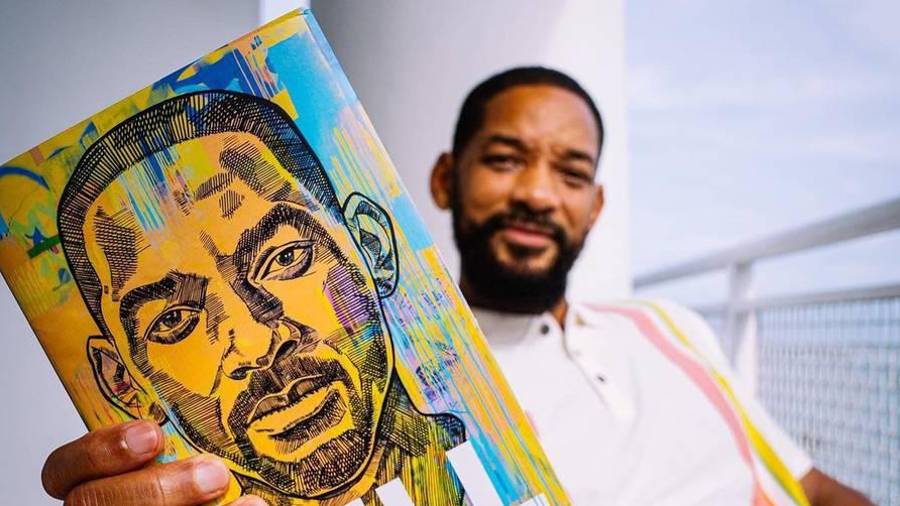 El libro Will saltó del número 14 al dos en la categoría “No ficción combinada de libros impresos y electrónicos”, asimismo subió del seis al número uno en “No ficción de tapa dura”