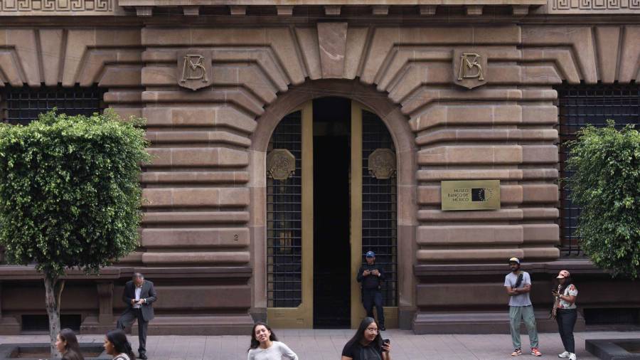 Detalló que a pesar de la debilidad mostrada por el consumo privado al inicio de 2026, se espera que este recupere una tendencia positiva.