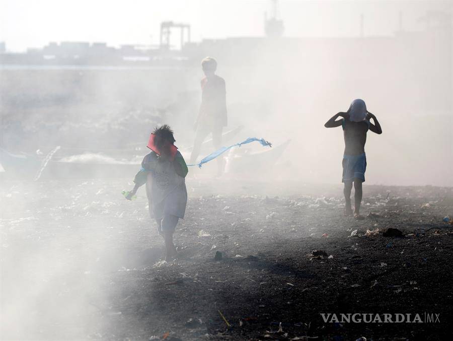 $!Mira cómo festeja el Día de la Tierra sus primeros 50 años con una pandemia global por el COVID-19