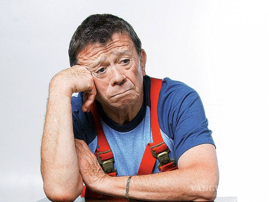 $!Famosos que superaron la realidad