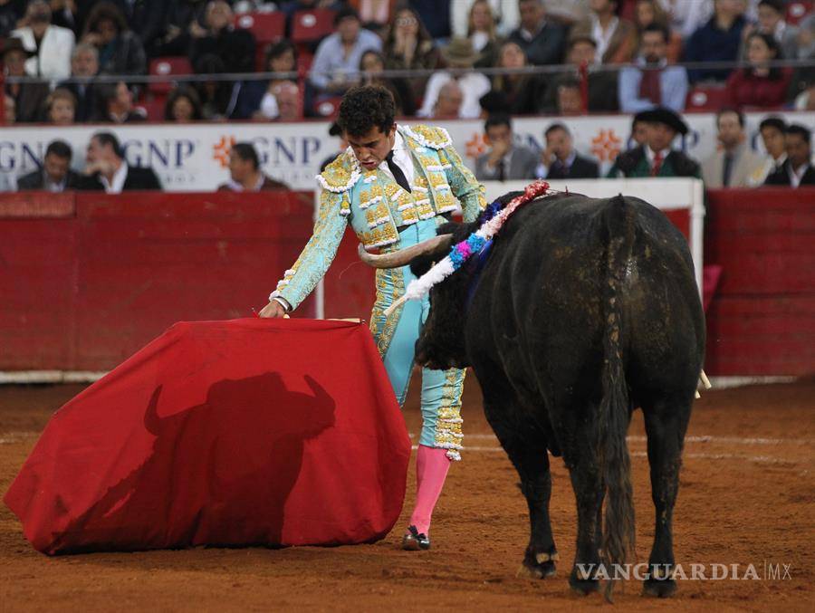 $!Inicia la Temporada Grande 2019-2020, la fiesta taurina en la Plaza México