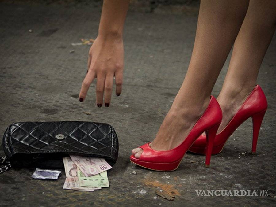 $!¿Por qué ellos recurren a las sexoservidoras?