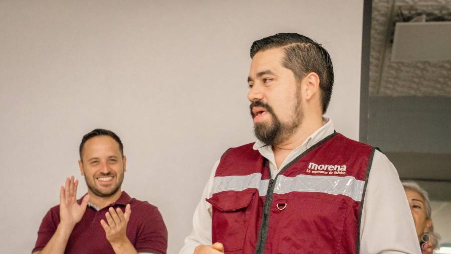 POLITICÓN: Elección de diputados locales, asignatura pendiente de Morena Coahuila